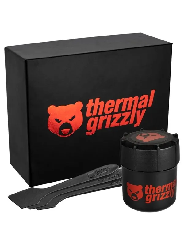 Thermal Grizzly Kryonaut Extreme 33.84g - Kjølepasta