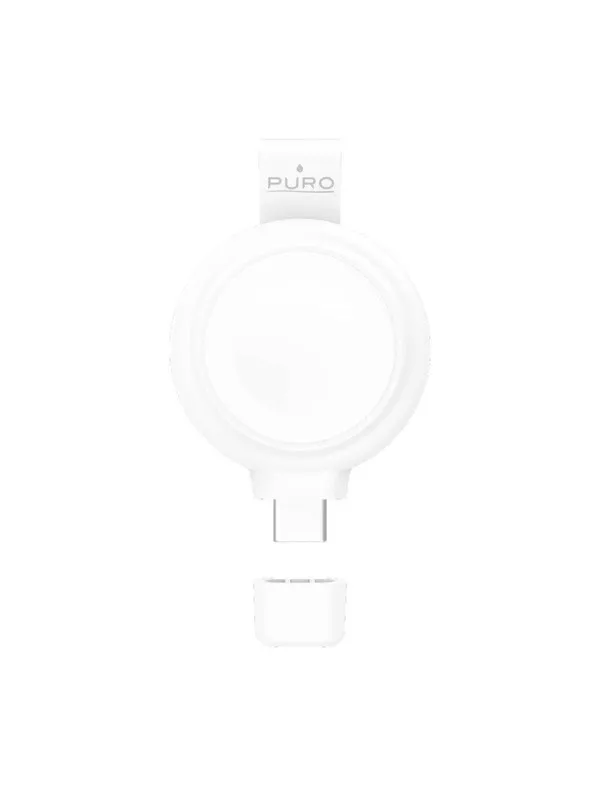 Puro Power Go Mini - Portable Charger for Apple Watch