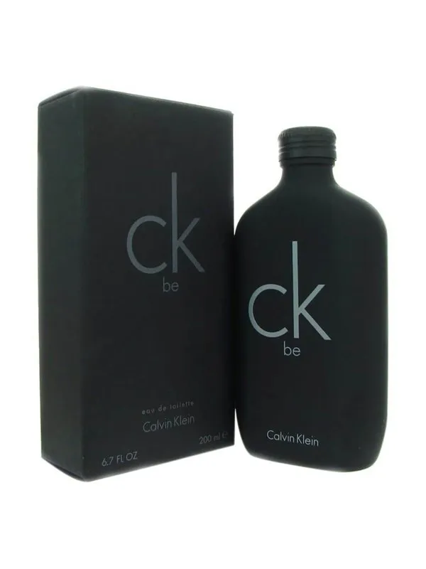Calvin Klein Ck Be - 200 ml