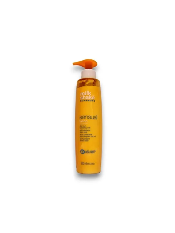Sun & More Sensual Hydrating Day Body Lotion 250 ml