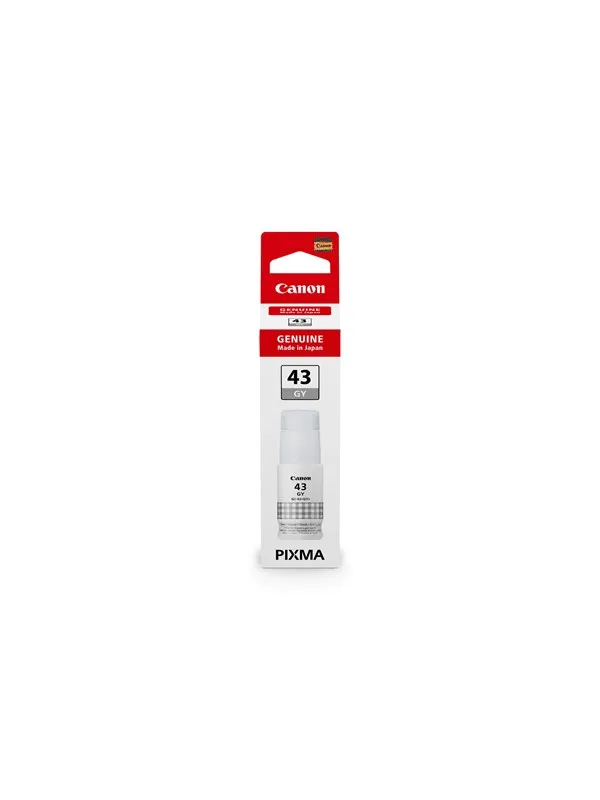Canon GI-43 / 4707C001 Grey Refil