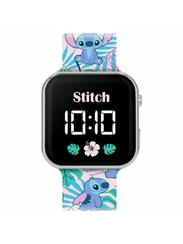 Peers Hardy - Lilo & Stitch LED - Ur