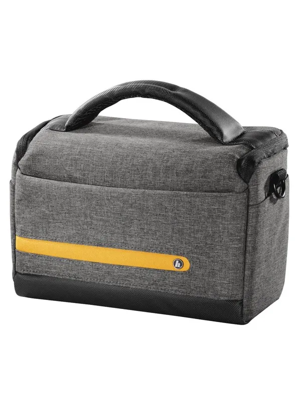 Hama "Terra" Camera Bag 135 grey