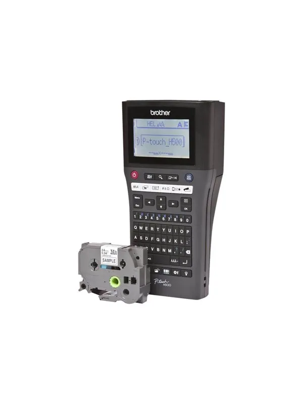 Brother P-Touch PT-H500 Labelling Machine