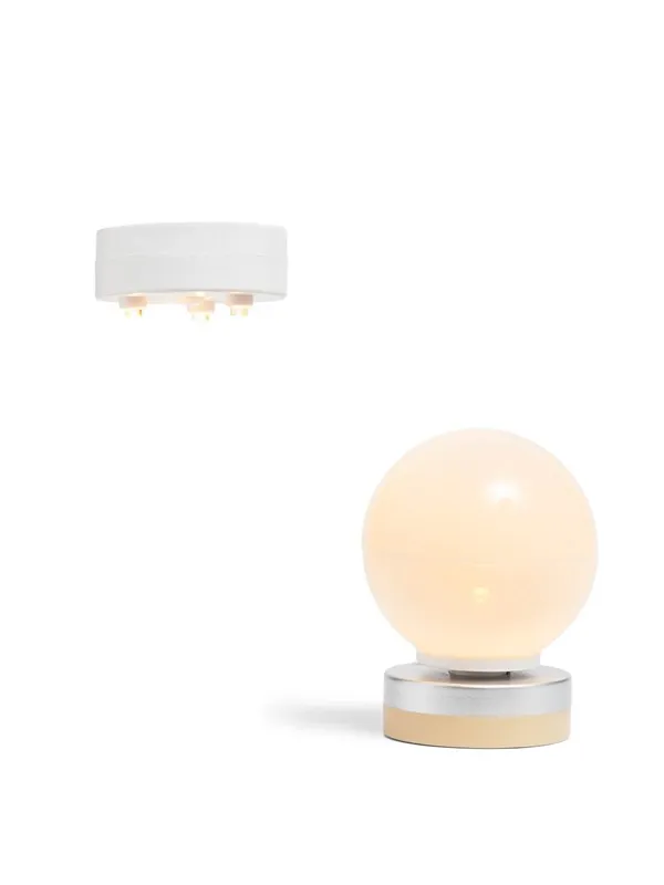 Lundby floodlights & floor lamp