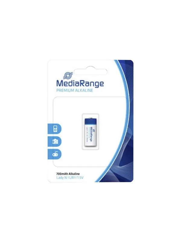 MediaRange Premium