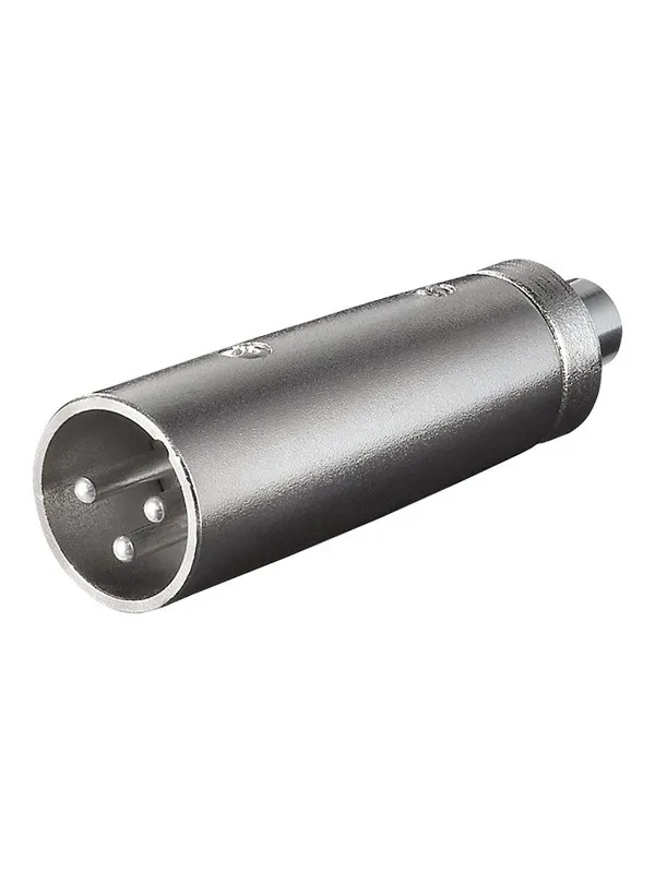Pro goobay audio adaptor