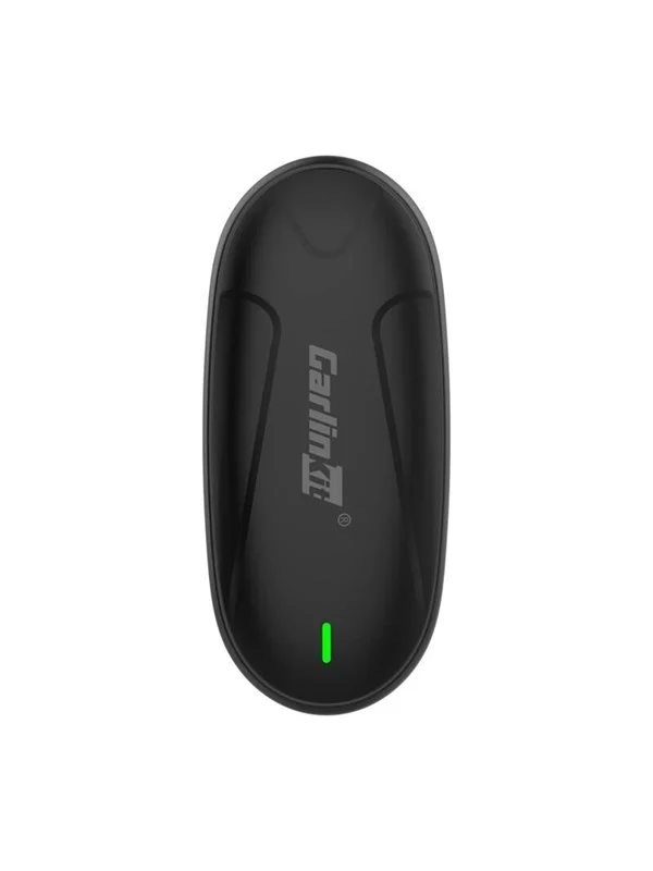 Carlinkit AIR X1 Apple Carplay / Android Auto Wireless Adapter