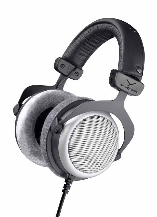 Beyerdynamic DT 880 PRO - Semi-Open (250 ohm)