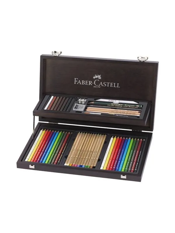 Faber-Castell 110084 colour pencil