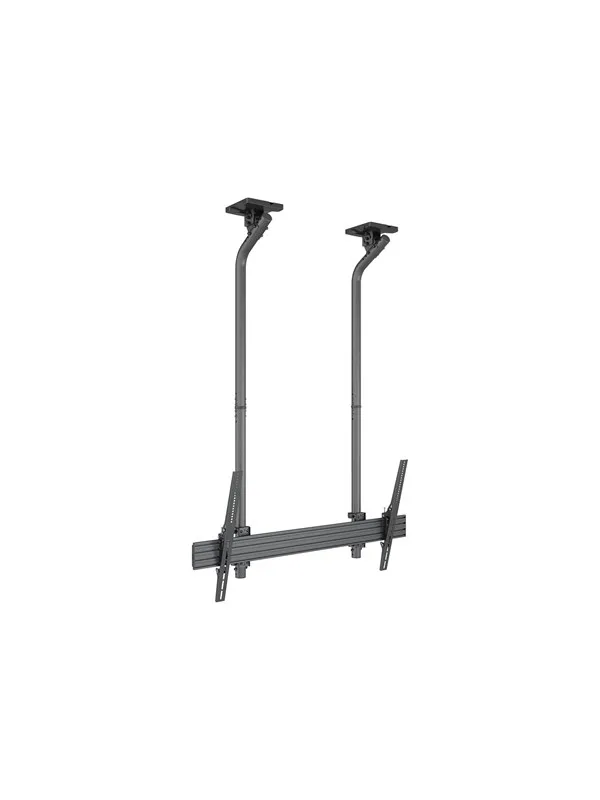 Multibrackets M Pro MBC1USDGC 1200 - Max 135 kg - recommended for 65"-115"