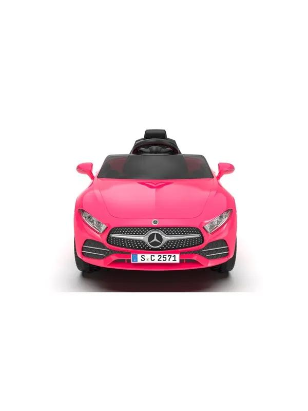 Mercedes Lisensiert  CLS 350