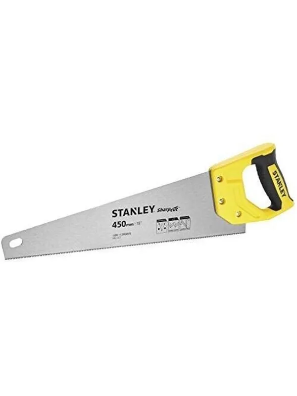 Stanley Saw