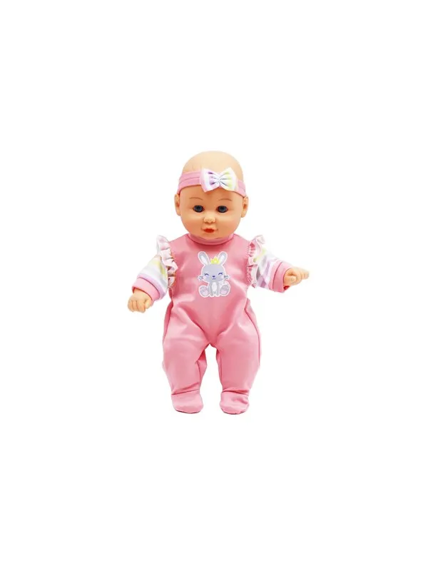 Happy Friend Molly Doll With 20 Sounds