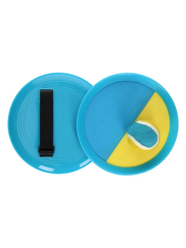 Playfun Catch and Throw Game Velcro