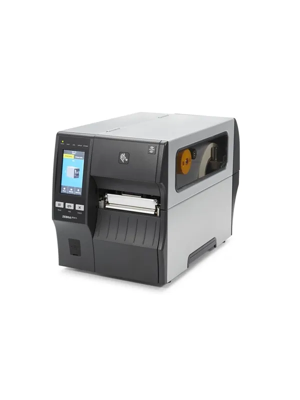 Zebra ZT400 Series ZT411 Thermal Label Printer - 300 dpi | 254 mm/s | USB 2.0 | Bluetooth 4.1