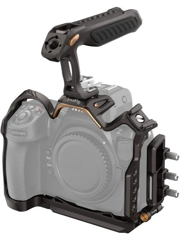 SmallRig 4317 camera cage