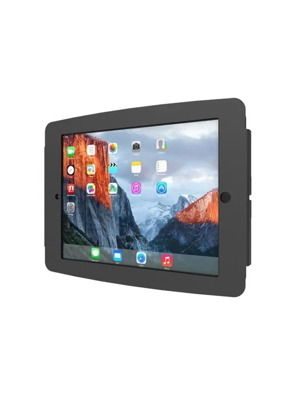 Compulocks Space iPad Enclosure - Max - recommended for