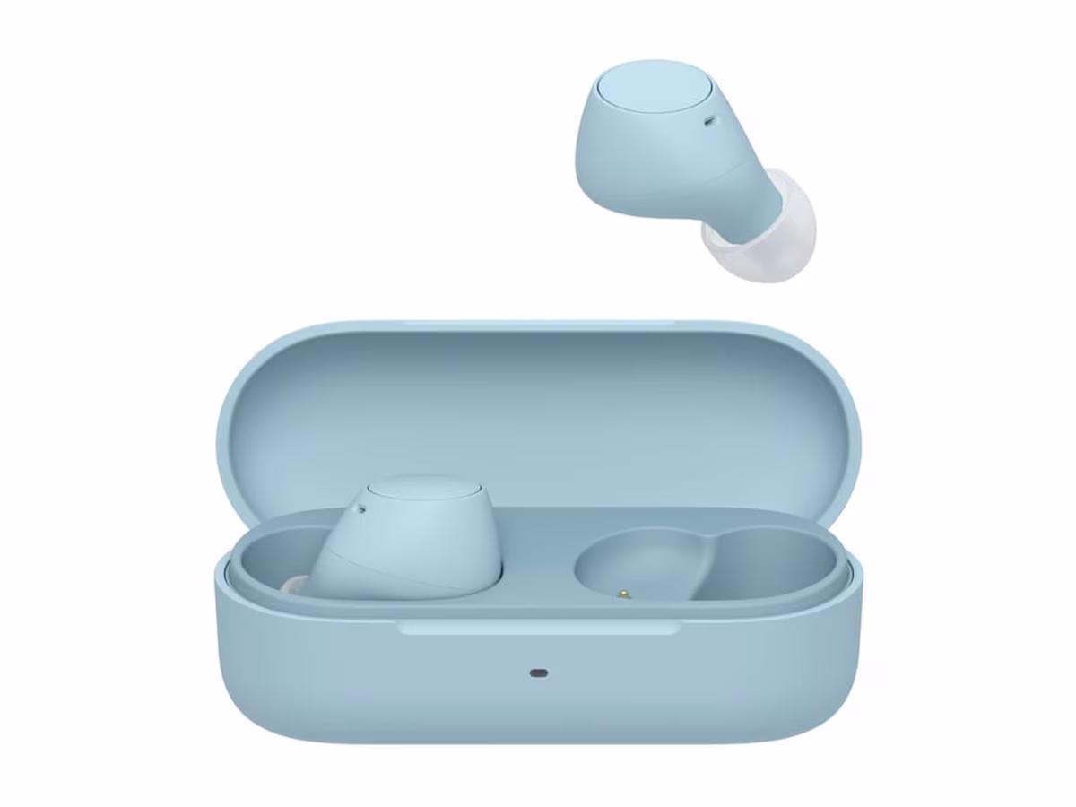 Sony WF-C510 - Blue