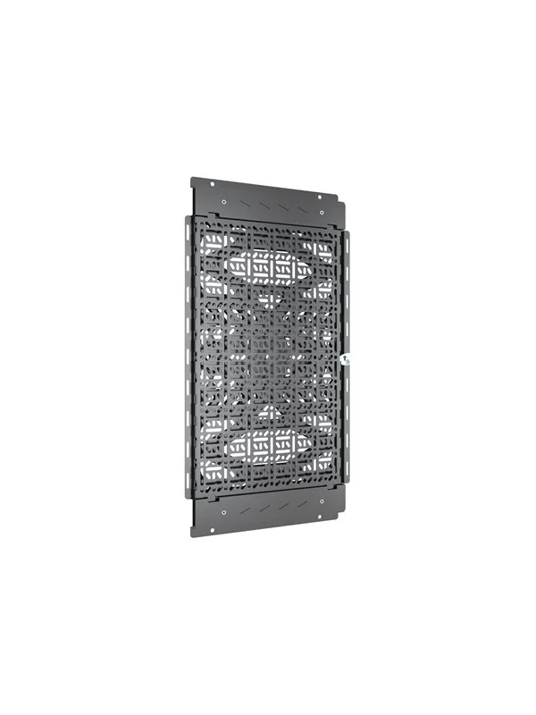 Multibrackets M Pro Series - media storage - aluminium - Max - recommended for