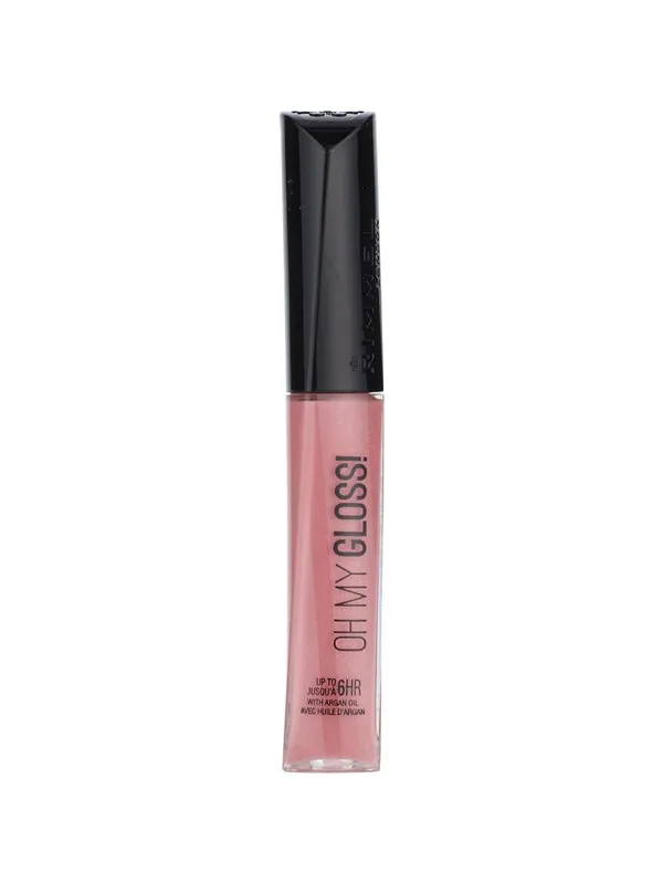 Rimmel Oh My Gloss 130 Purrr... glossy cat 6ml