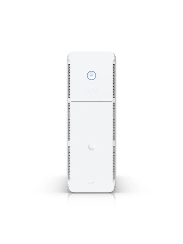 Ubiquiti UniFi UPS Tower - 1kVA Managed UPS