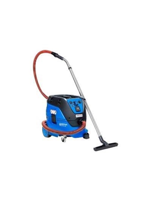 Nilfisk Støvsuger Dust extractor attix 33-2h ic pro