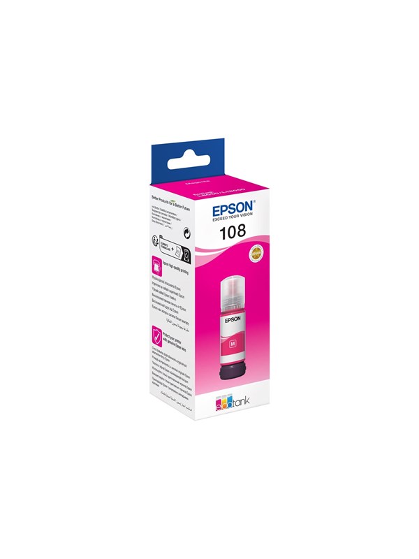 Epson EcoTank 107