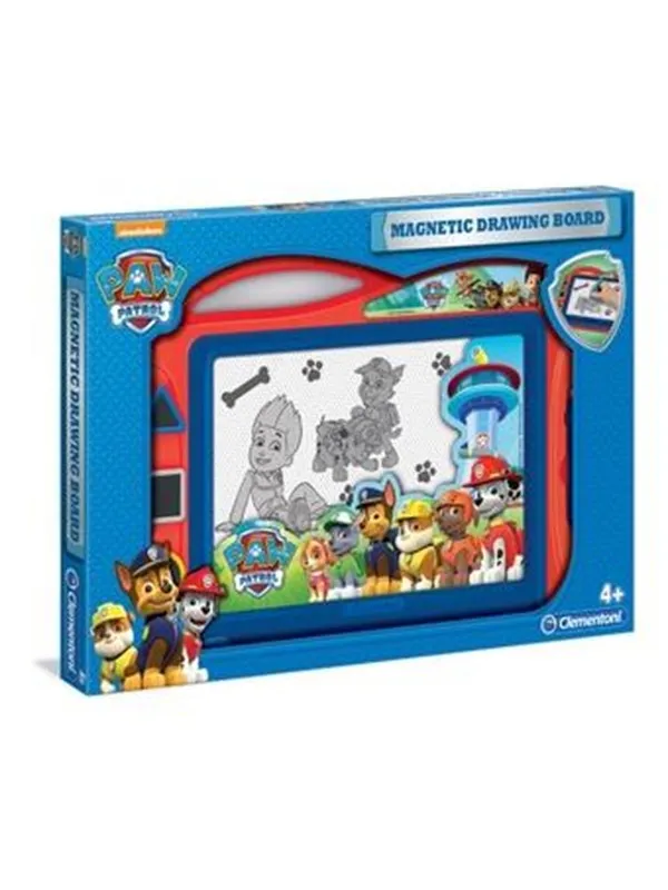 Paw Patrol Magnetic Drawing Board