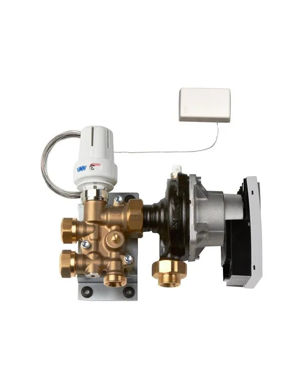 Roth mini shunt