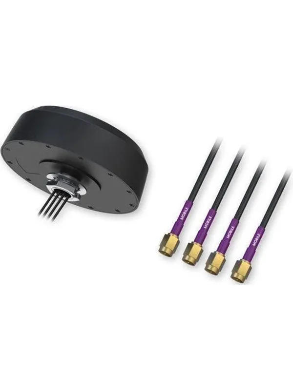 Teltonika 5G COMBO MIMO Mobile ROOF SMA Antenna (5G) Antenna WiFi