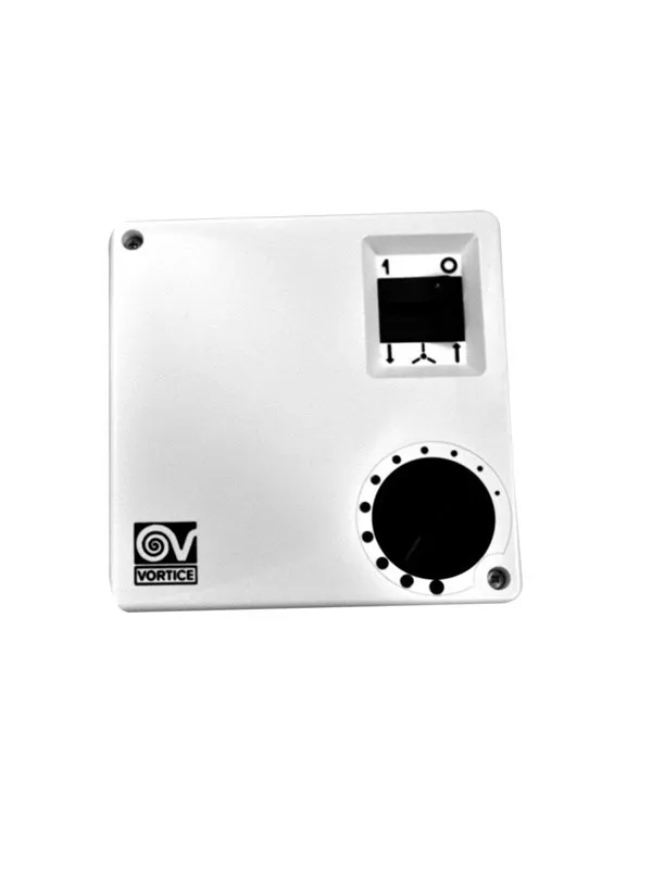 THERMEX Stepless regulator for 6 evolution r scrr/m