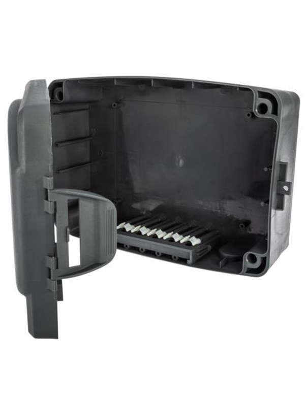 Nordic Quality Waterproof Box IP54 - Large