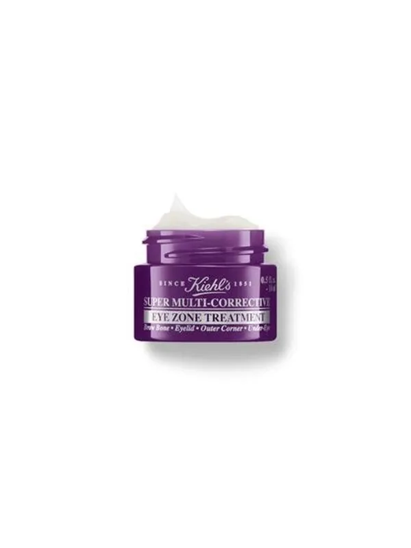 Kiehl's Super Multi-Corrective Eye Zone Treatment 14 ml