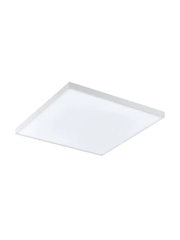 EGLO TURCONA TAKLAMPE 1400LM 300X300 HVIT