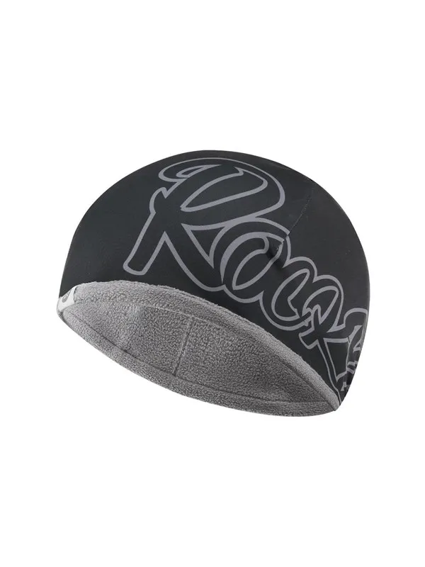 Rockbros YDM001 double-sided thermal hat one size fits all - gray
