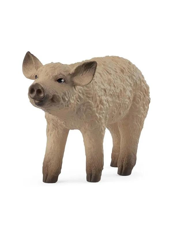 Schleich Farm World Mangalica Piglet