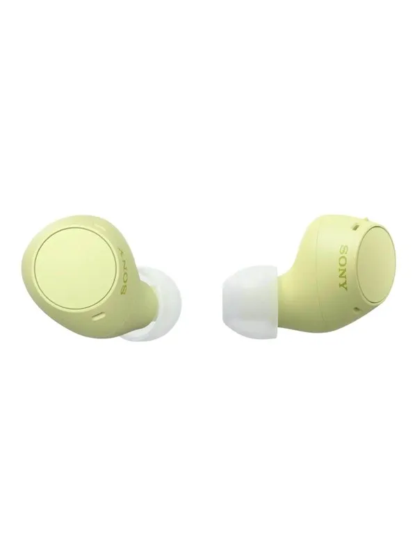 Sony WF-C510 - Yellow
