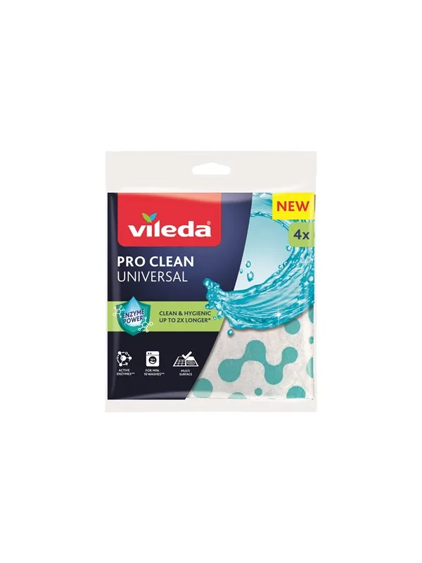 Vileda Pro Clean Universal