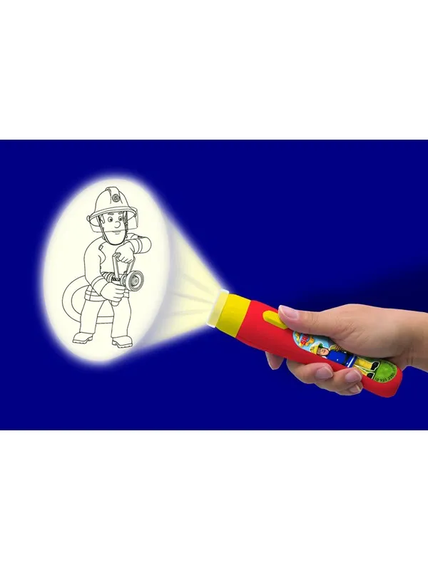 Simba Sam Light Projector