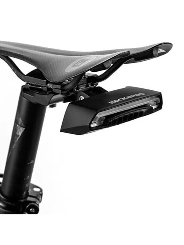 Rockbros LKWD-R1 Smart Laser Taillight