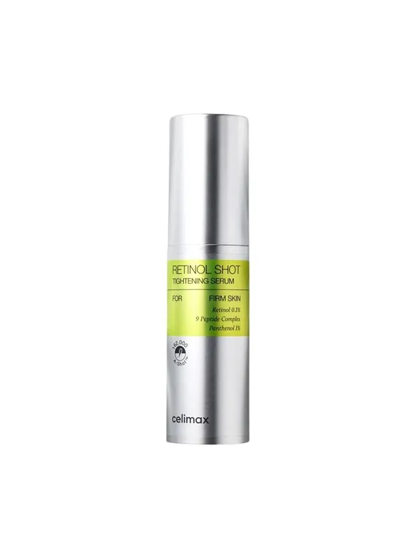 Celimax The Vita-A Retinol Shot Tightening Serum