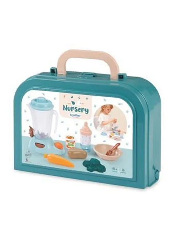 Ecoiffier Baby's Meal Case