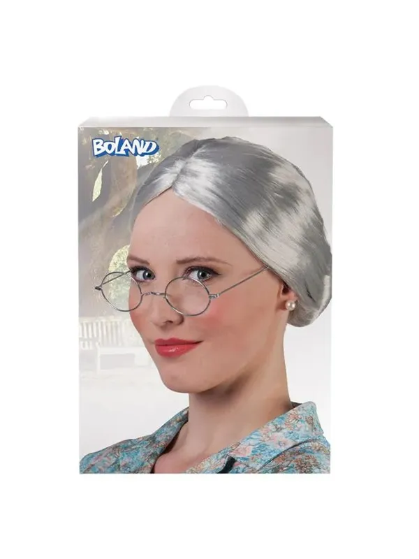 Boland - Wig Granny