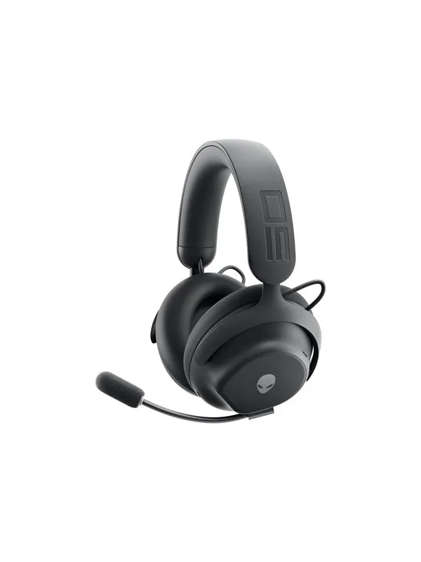 Dell Alienware Pro Wireless Gaming Headset - headset