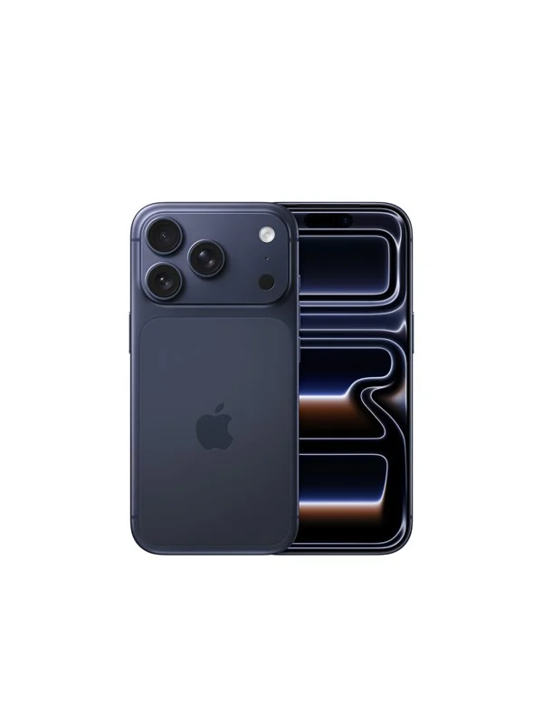 Apple iPhone 17 Pro 256GB - Deep Blue