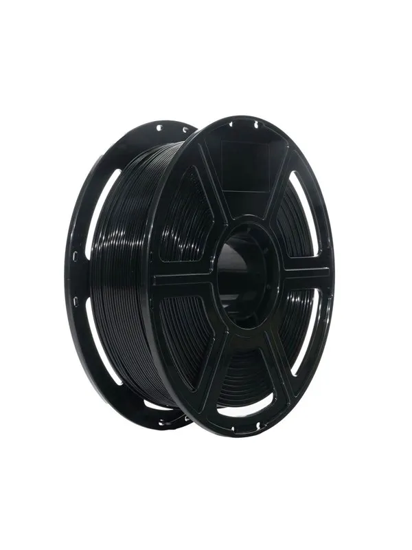 FlashForge PLA HS 1000g - Black - 3D Printing Filament