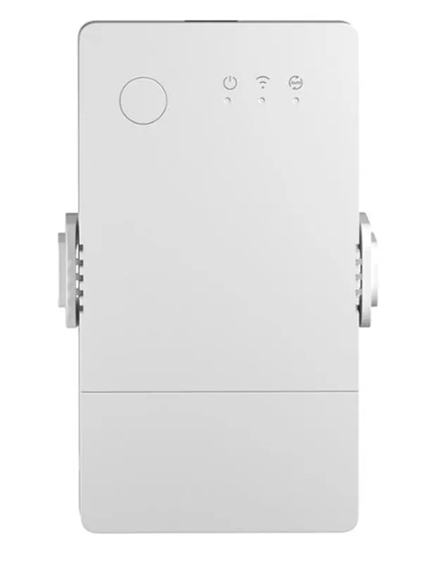Sonoff THR316 temperature/humidity sensor