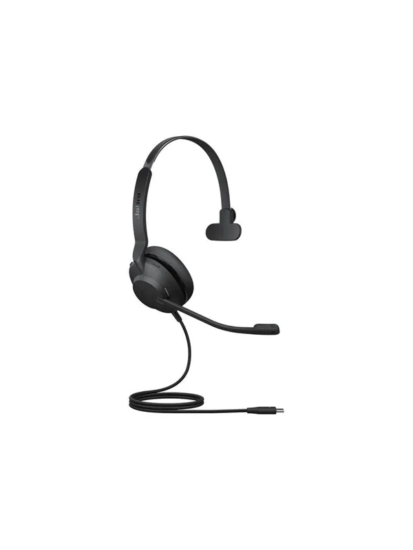 Jabra Evolve2 30 SE MS Mono