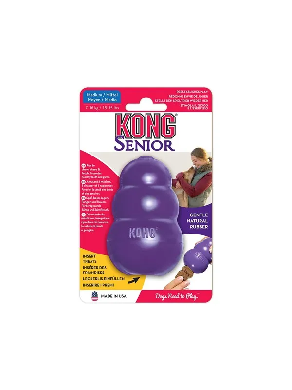 KONG Leke Kong Senior M